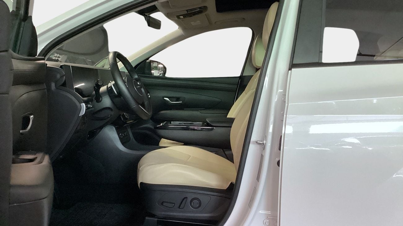 Hyundai Tucson Comfort | Guaranteed Warranty | 0 Down Payment