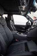 تويوتا لاند كروزر VXR 3.5L