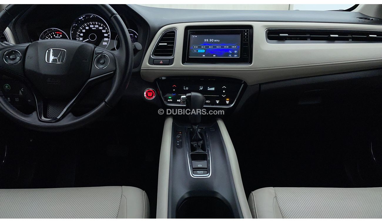 Honda HRV EX 1.8 | Zero Down Payment | Free Home Test Drive