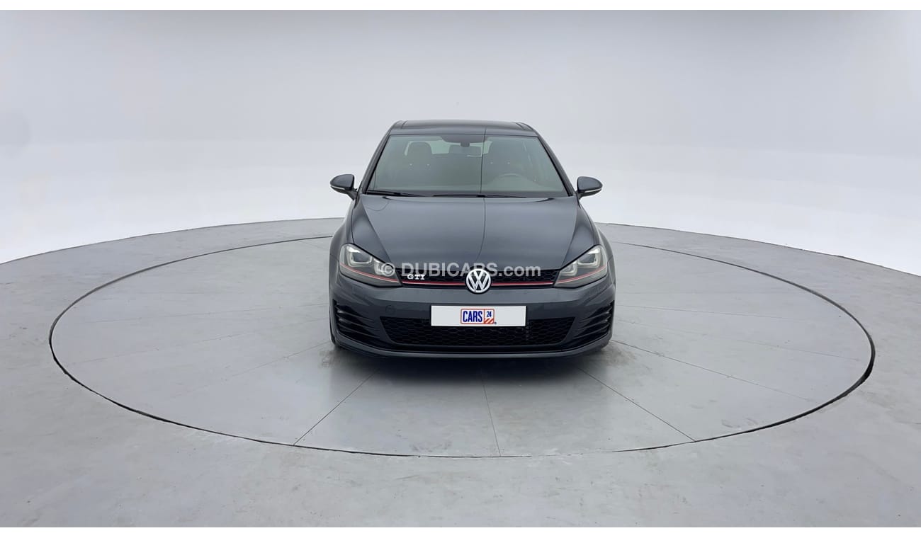 فولكس واجن جولف GTI 2 | بدون دفعة مقدمة | اختبار قيادة مجاني للمنزل