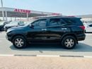 Toyota Fortuner EXR 2.7L (164 HP) Toyota fortuner V4 2.7 clean and nice