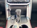 تويوتا لاند كروزر STD GR-S 3.3L