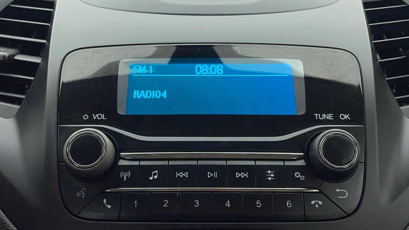 Ford Figo AMBIENTE 1.5 | Zero Down Payment | Home Test Drive