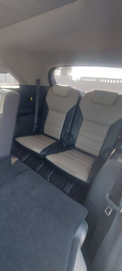 Kia Sorento EX