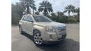 GMC Terrain Denali