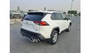 تويوتا راف ٤ TOYOTA RAV4 PUSH STARTS 2020