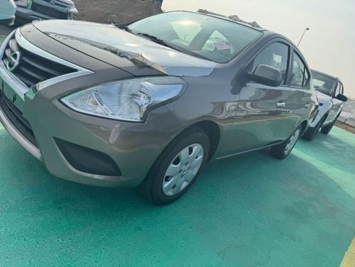 Nissan Sunny SL 1.6L