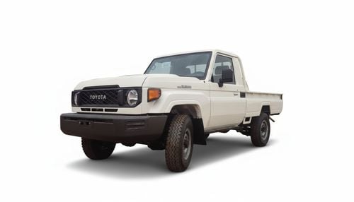 Toyota Land Cruiser Pick Up TOYOTA LAND CRUISER PICK UP 4.2L SC-2025