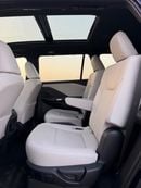 Lexus TX350 2025 LEXUS TX350 PANORAMIC 360CAMERA FULL OPTIONS IMPORTED FROM USA