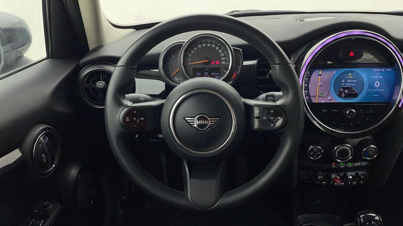 ميني كوبر OXFORD 1.5 | بدون دفعة مقدمة | اختبار القيادة في المنزل