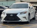 Lexus ES350 Platinum+ 3.5L