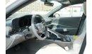 Hyundai Elantra 2023 MODEL GCC EURO4 @ALKADYCARS FOR EXPORT FULL OPTION ( REMOTE START ENGINE / SUNROOF )