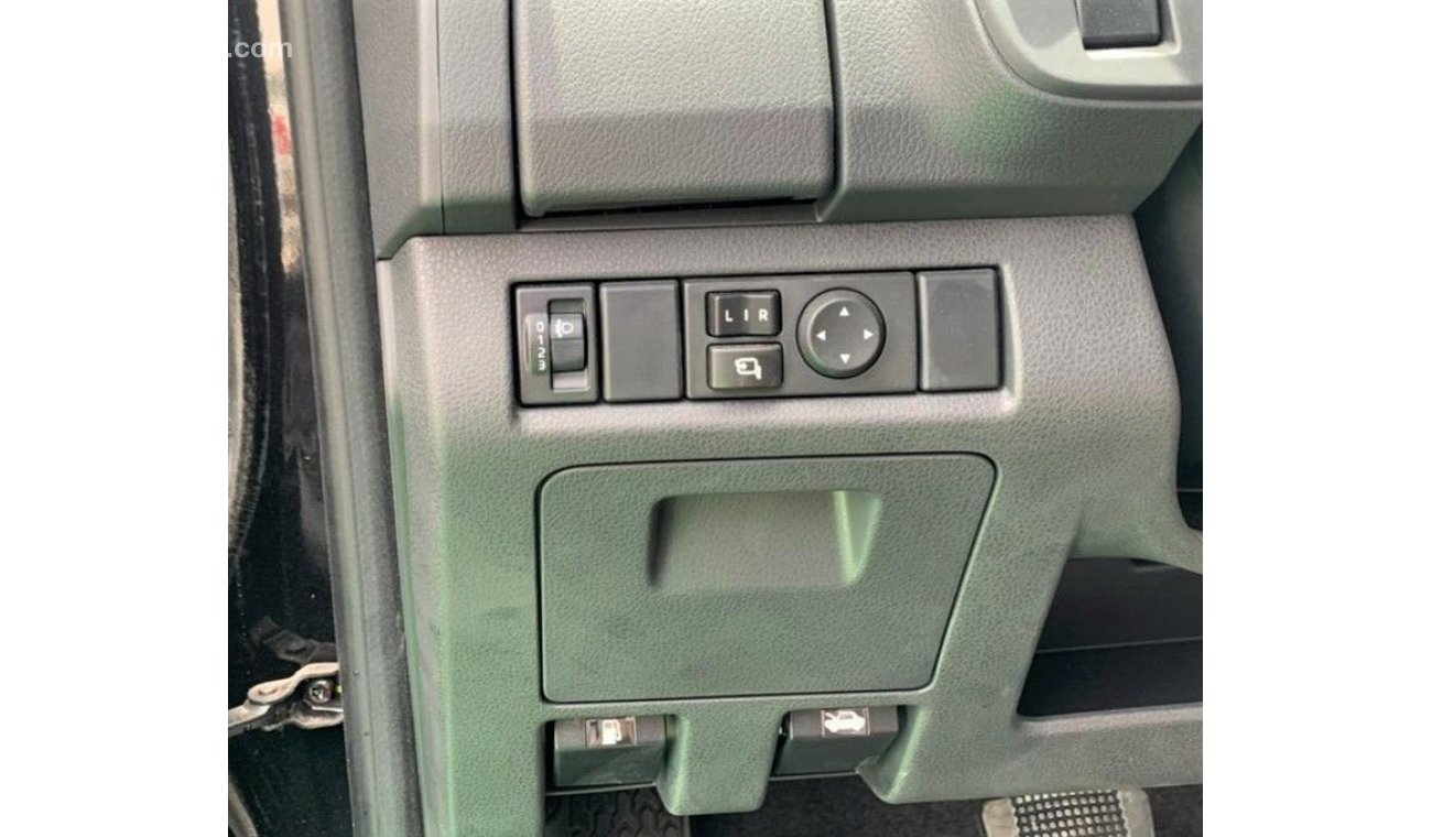 Isuzu DMax GT 3.0L DIESEL