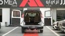 GMC Savana V8 6.6 Normal Wheelbase 2025 MY