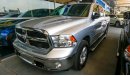 RAM 1500 1500 5.7 Litre SLT