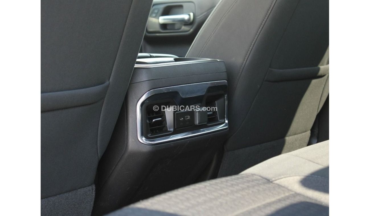 GMC Sierra Elevation