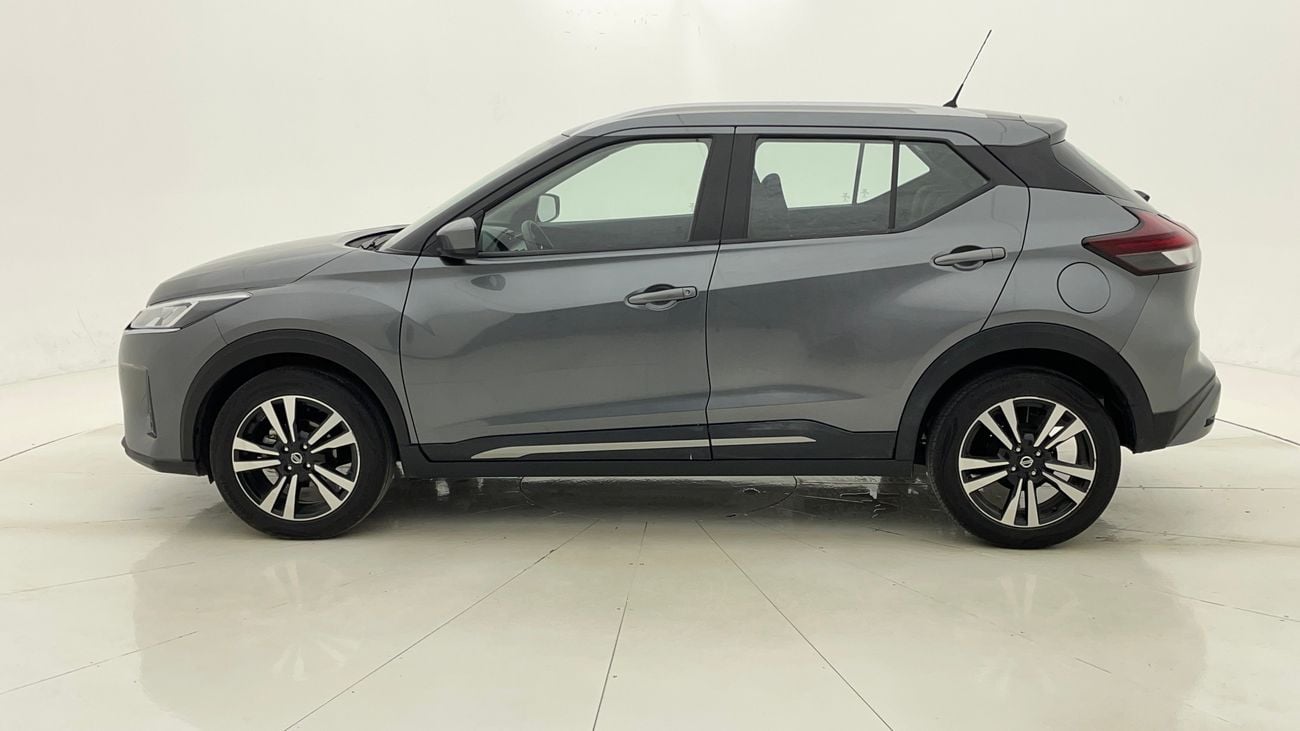 Nissan Kicks SV 1.6 | Zero Down Payment | Free Home Test Drive