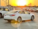 Toyota Camry EXPORT ONLY - TOYOTA CAMRY 2.5L G HEV