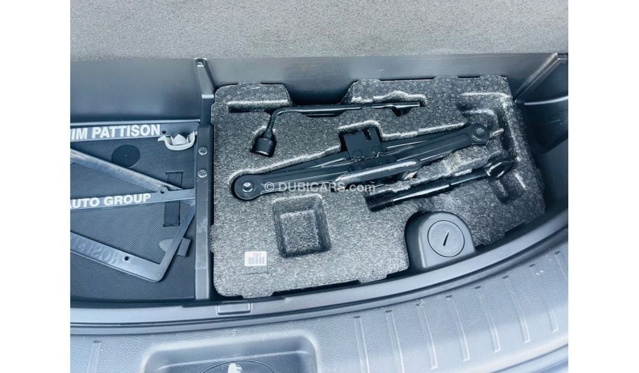 Hyundai Santa Fe GLS Panorama