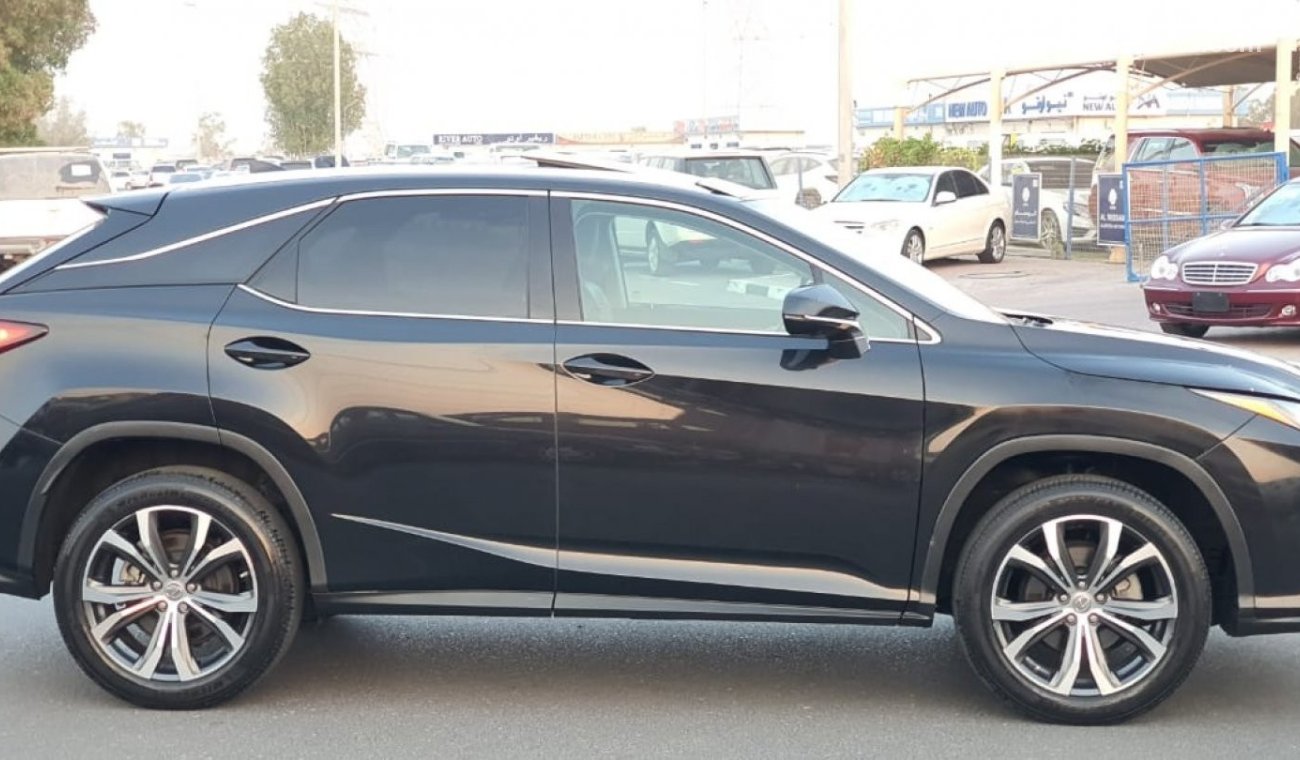 لكزس RX 350 LEXUS RX350 FULL PANORAMIC