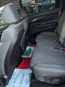 Hyundai Santa Fe GL 2.4L