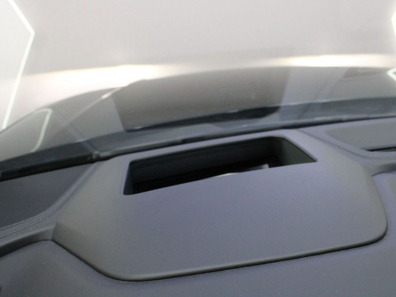 Audi RS Q8 TFSI quattro 4.0L