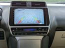 Toyota Prado TX-L