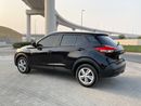 Nissan Kicks S