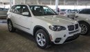 BMW X5 XDRIVE 35i