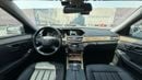Mercedes Benz E300 ELEGANCE