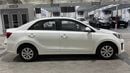 Kia Pegas 2022 LX | AED 364/Month | 0 DP | 30 Day Return | Warranty | Service History