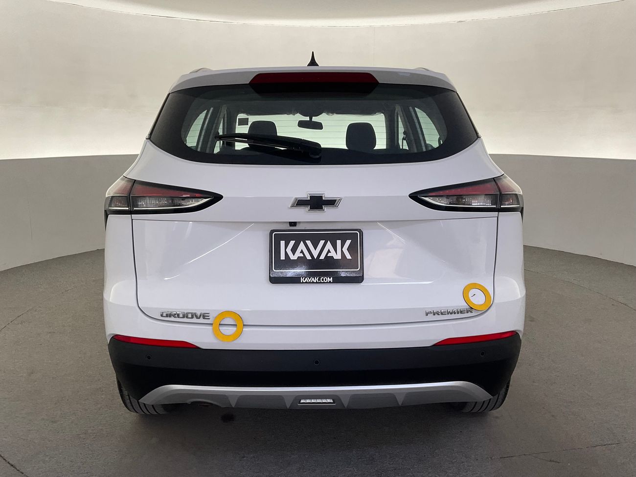 Chevrolet Groove Premier | Guaranteed Warranty | 0 Down Payment