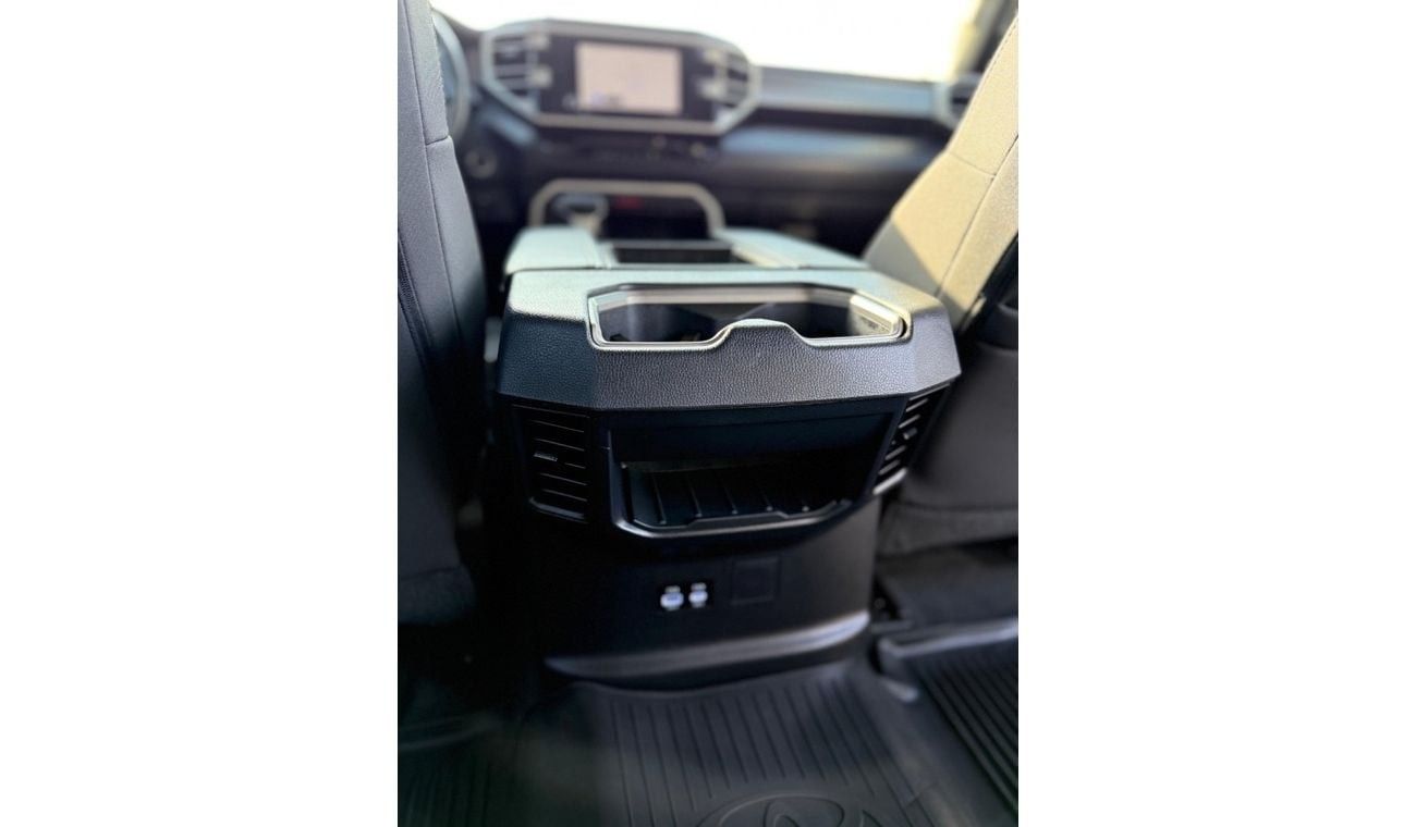 Toyota Tundra TOYOTA Tundra 4WD 2023