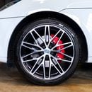 بورش ماكان 5,557 P.M • 0% Downpayment • S • Agency Warranty