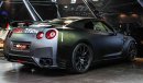 نيسان GT-R Alpha 700HP - MT Kit