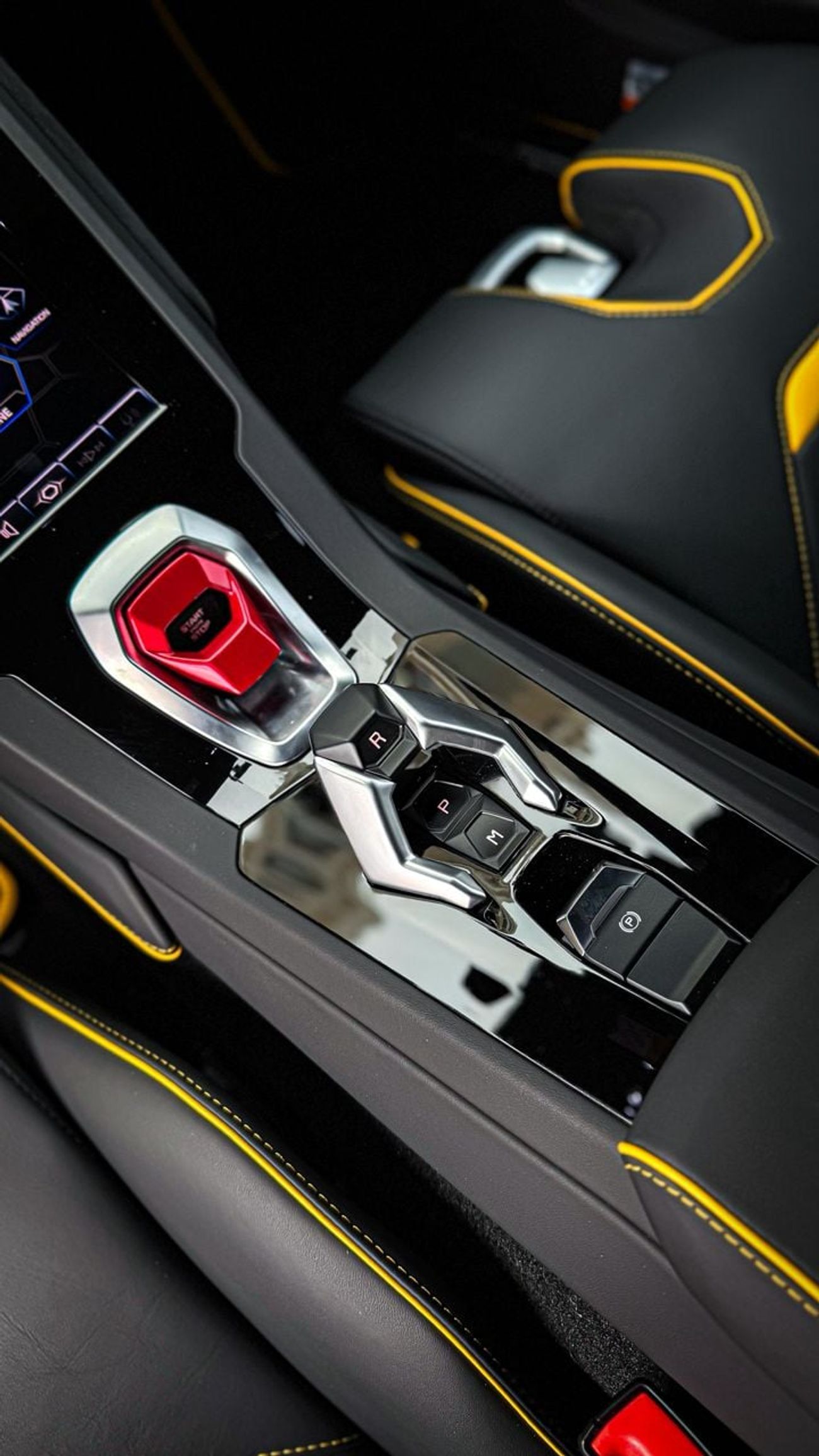 Lamborghini Huracan EVO Coupe RWD