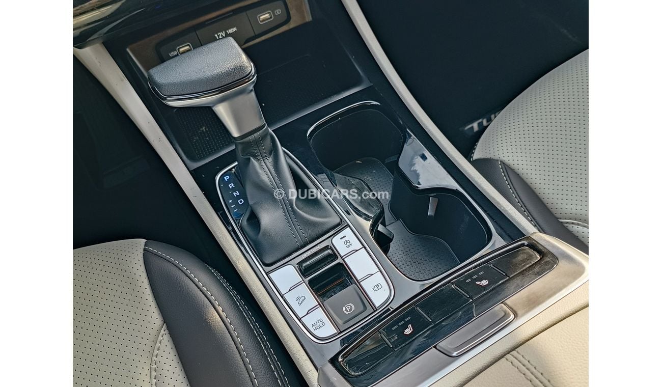 Hyundai Tucson // 985  AED Monthly // 1 yr Warranty // 1 yr Insurance // Registration  (LOT # 37223)