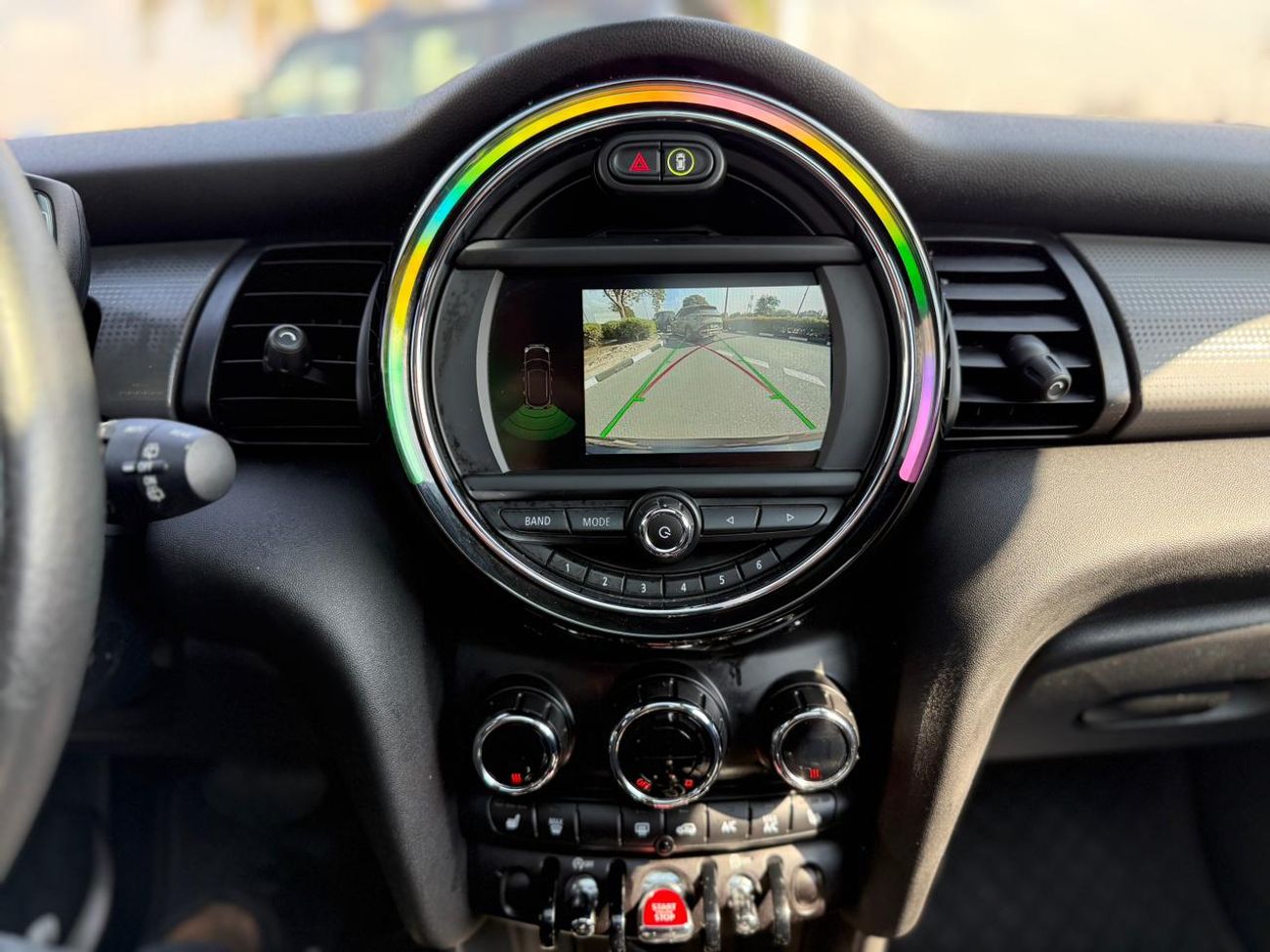 Mini Cooper One 1.5L (5 Seater) 2021 MINI COOPER HARDTOP AMERICAN SPECS EXCCELLENT COND 1.5L (5 Seater)