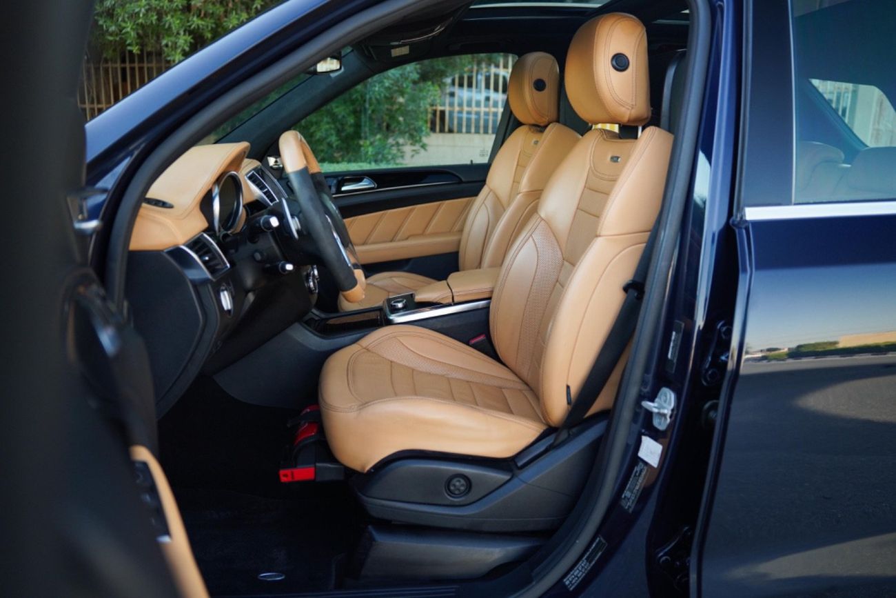 Mercedes-Benz ML 63 AMG ML 63 AMG