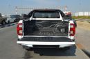 Toyota Hilux SGLX Right Hand Drive Year: 2024 Engine: 2.8L/ V4
