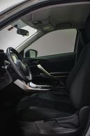 Mitsubishi Eclipse Cross Eclipse Cross GLS | GCC Specs | Excellent Condition.