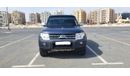 Mitsubishi Pajero V6 3.0 mid option