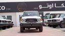 تويوتا لاند كروزر 70 LX 4.0 L V6