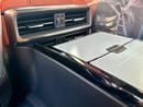 Lexus LX700h VIP