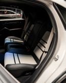 Porsche Cayenne TURBO GT
