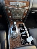 نيسان أرمادا Nissan Armada 4WD Platinum Full Option