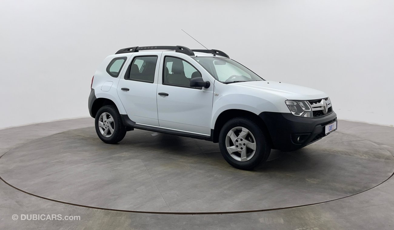 Renault Duster ps 2000