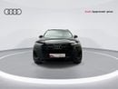أودي Q7 55 TFSI S-LINE سيارة رياضية متعددة الاستخدامات S line 55 TFSI quattro بقوة 340 حصان (رقم المرجع: 19219)