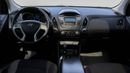 Hyundai Tucson SE 2.0L AWD Hyundai Tucson 2.0L 4WD 2015 GCC accident-free in excellent condition