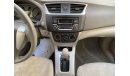 Nissan Sentra SV 1.6 | Under Warranty | Free Insurance | Inspected on 150+ parameters